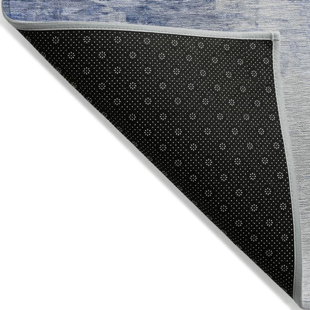Chantille ACN595 Blue 9' x 12' Rug. Picture 2