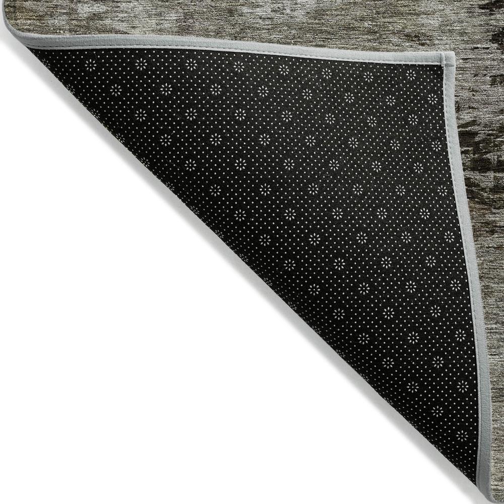 Chantille ACN597 Brown 9' x 12' Rug. Picture 2
