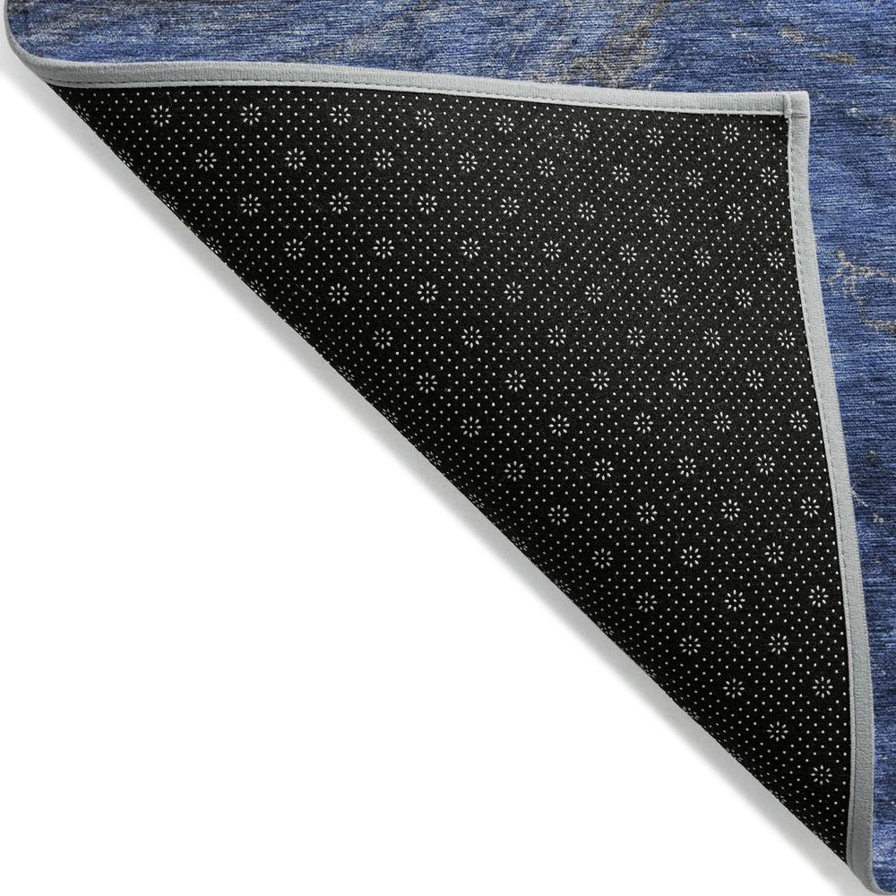 Chantille ACN599 Blue 9' x 12' Rug. Picture 2