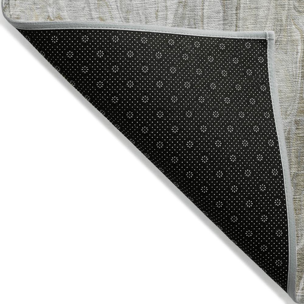 Chantille ACN602 Brown 9' x 12' Rug. Picture 2