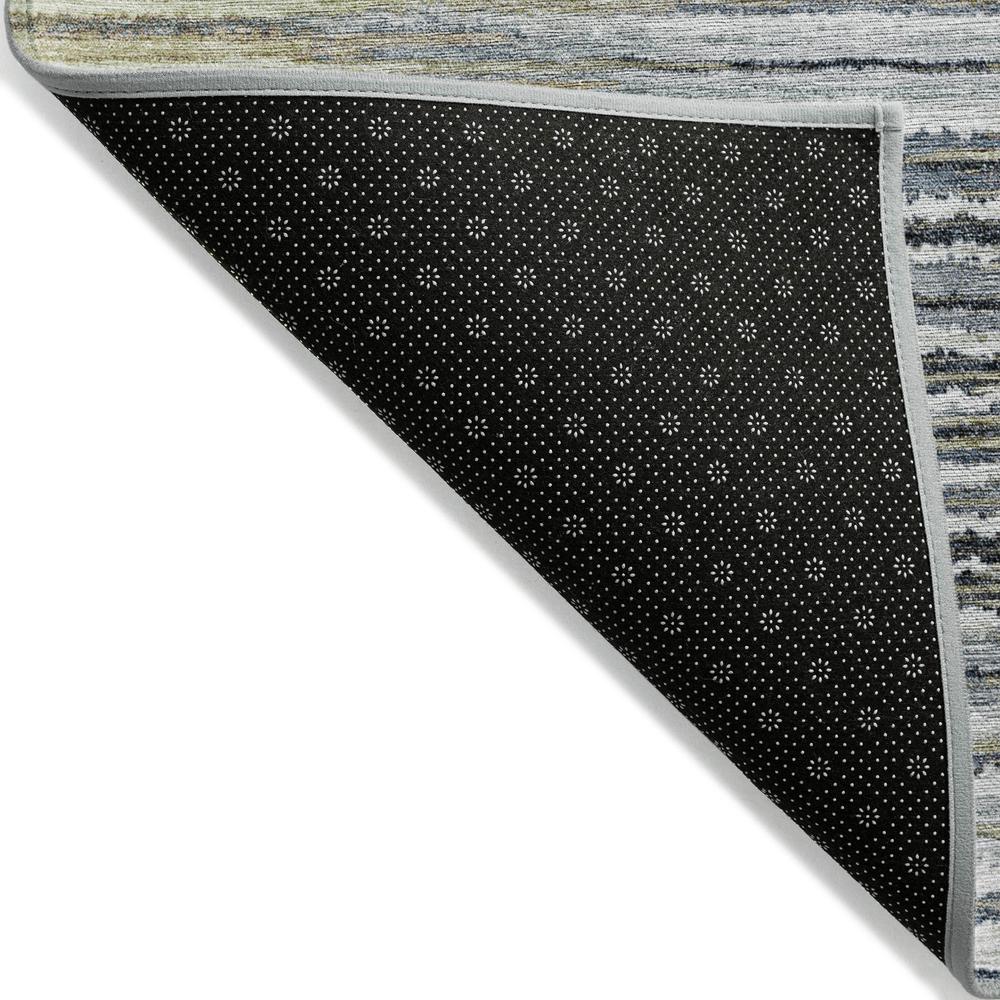 Chantille ACN604 Brown 9' x 12' Rug. Picture 2