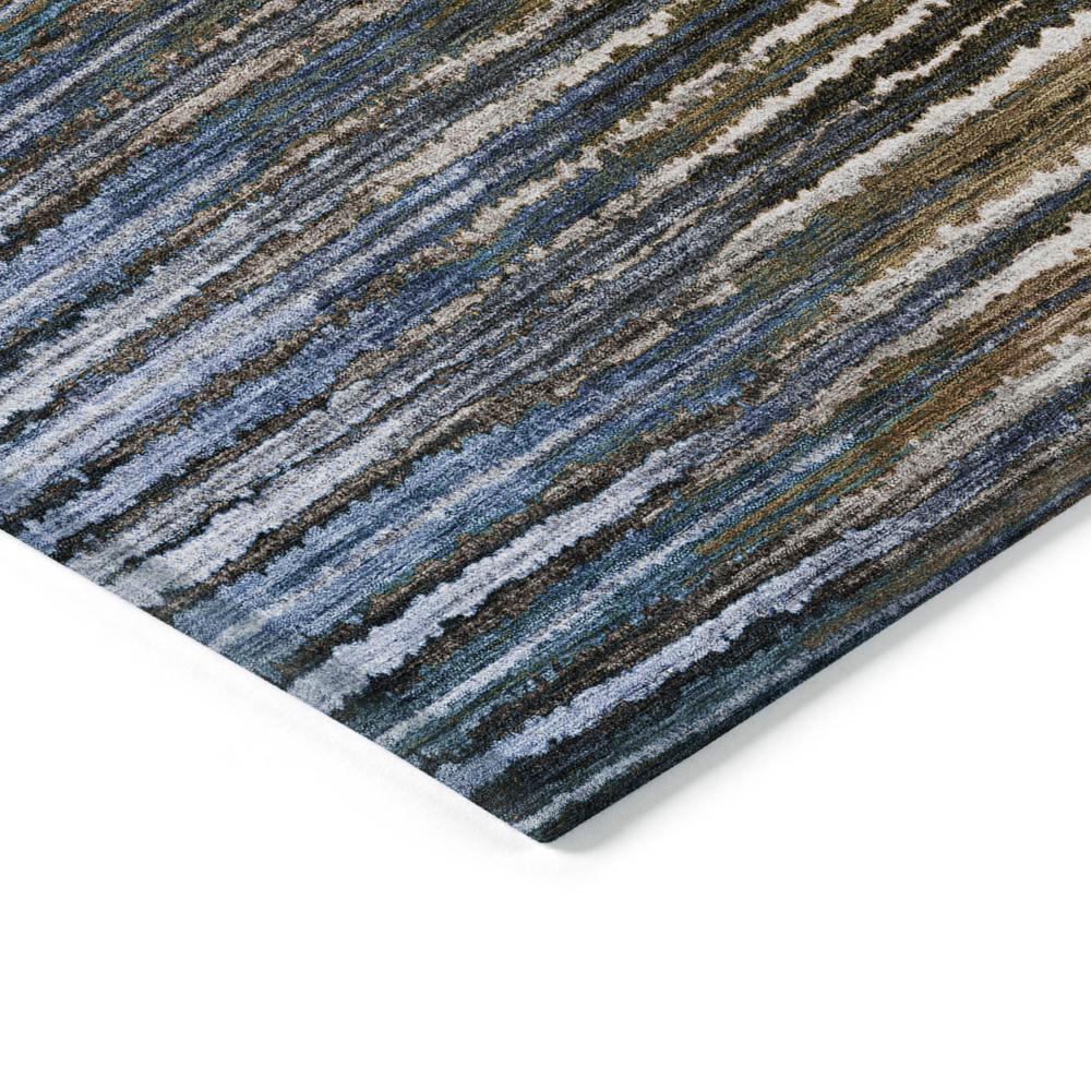 Chantille ACN604 Blue 9' x 12' Rug. Picture 3