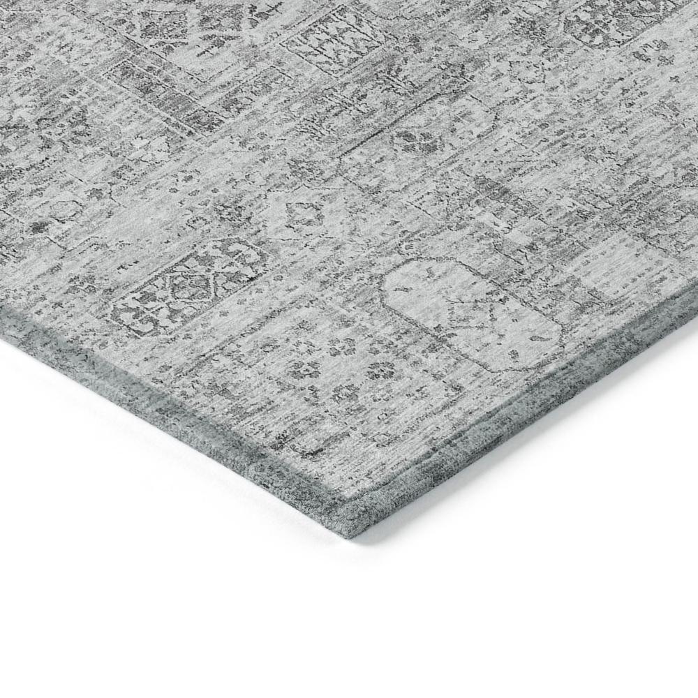 Chantille ACN611 Gray 9' x 12' Rug. Picture 3
