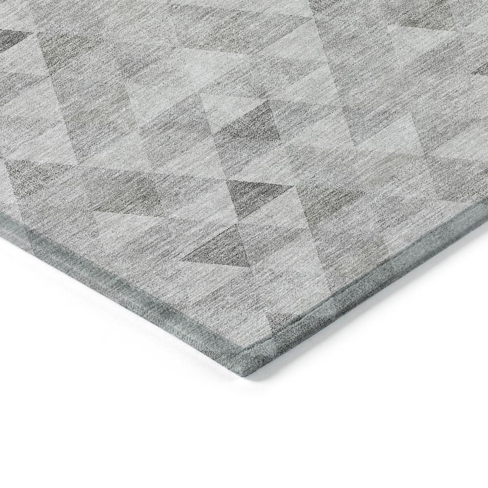 Chantille ACN612 Gray 9' x 12' Rug. Picture 3
