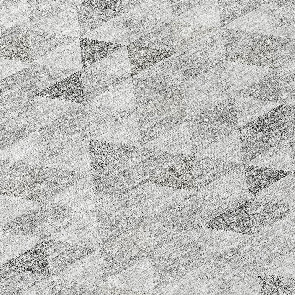 Chantille ACN612 Gray 9' x 12' Rug. Picture 5