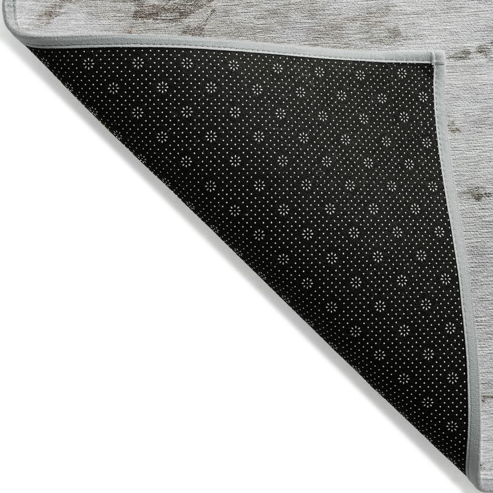 Chantille ACN614 Brown 9' x 12' Rug. Picture 2
