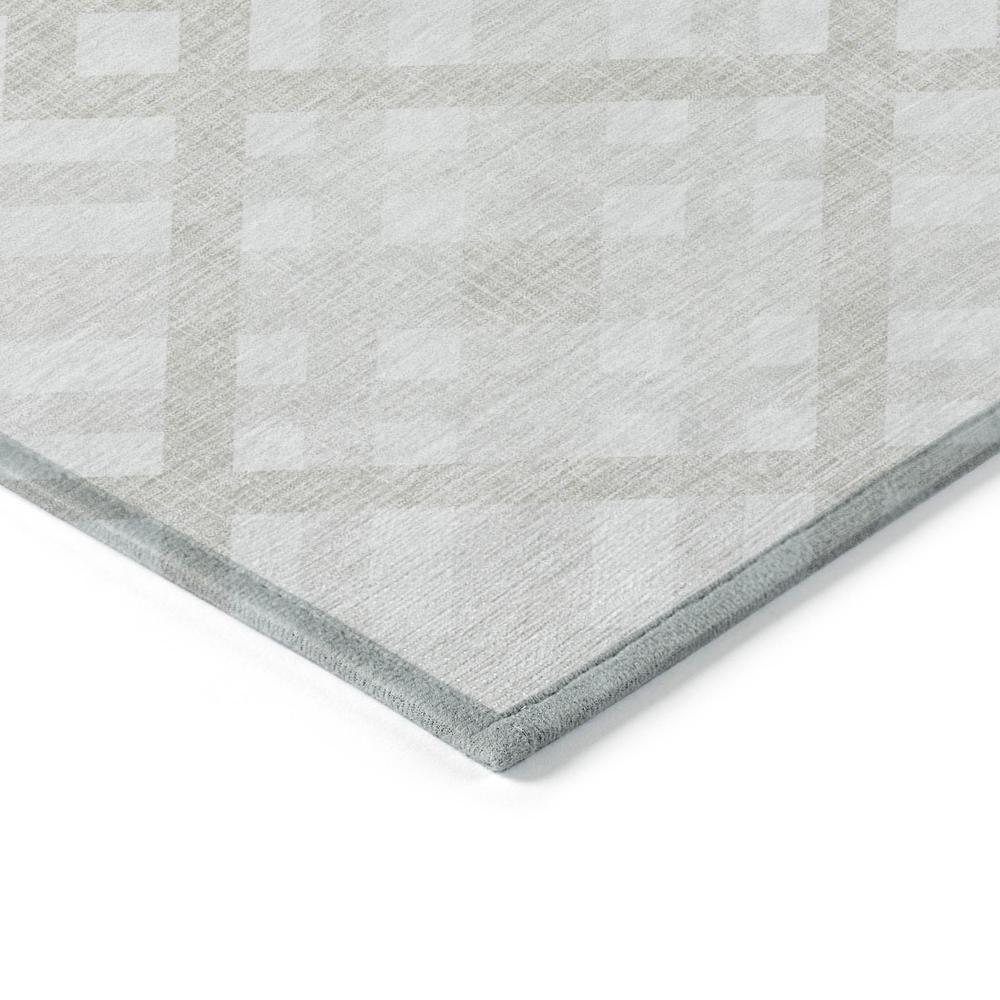 Chantille ACN616 Ivory 9' x 12' Rug. Picture 3