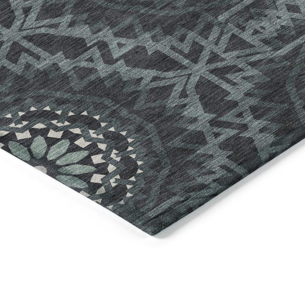 Chantille ACN619 Gray 9' x 12' Rug. Picture 3