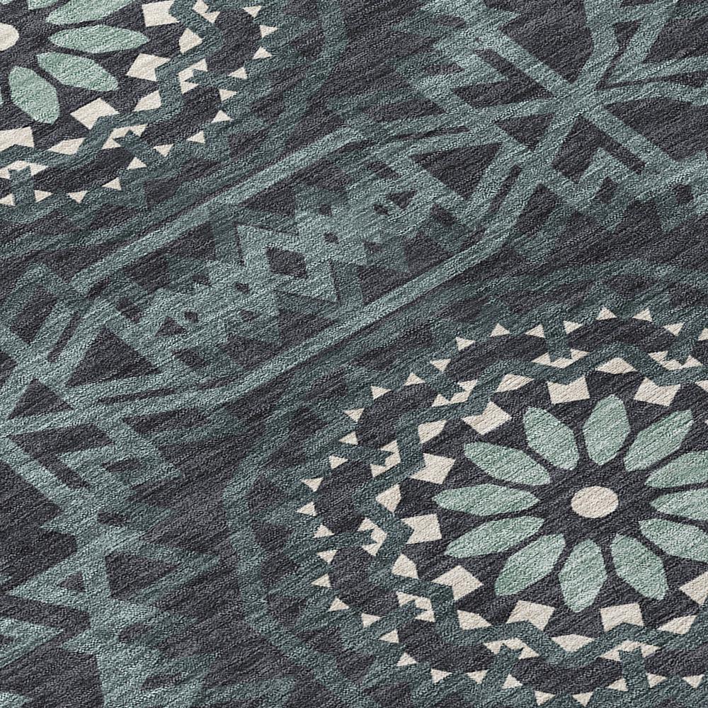 Chantille ACN619 Gray 9' x 12' Rug. Picture 5