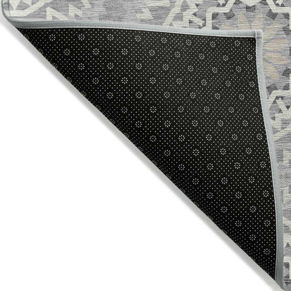 Chantille ACN619 Gray 9' x 12' Rug. Picture 2