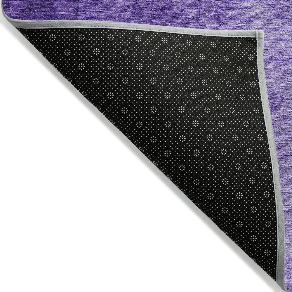 Chantille ACN625 Purple 9' x 12' Rug. Picture 2
