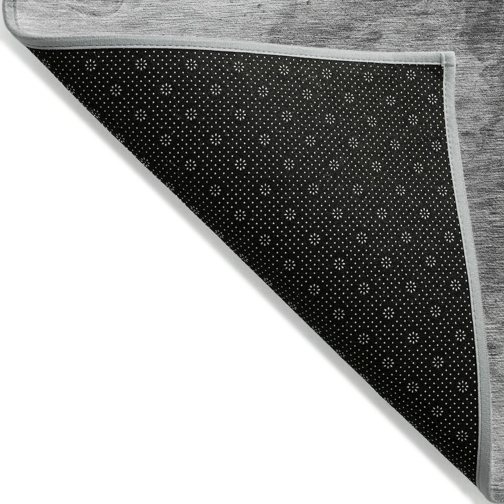 Chantille ACN641 Gray 9' x 12' Rug. Picture 2
