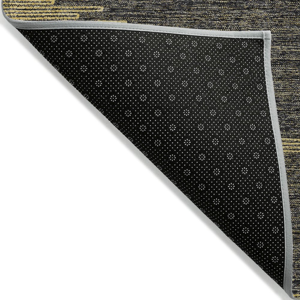 Chantille ACN647 Gray 9' x 12' Rug. Picture 2
