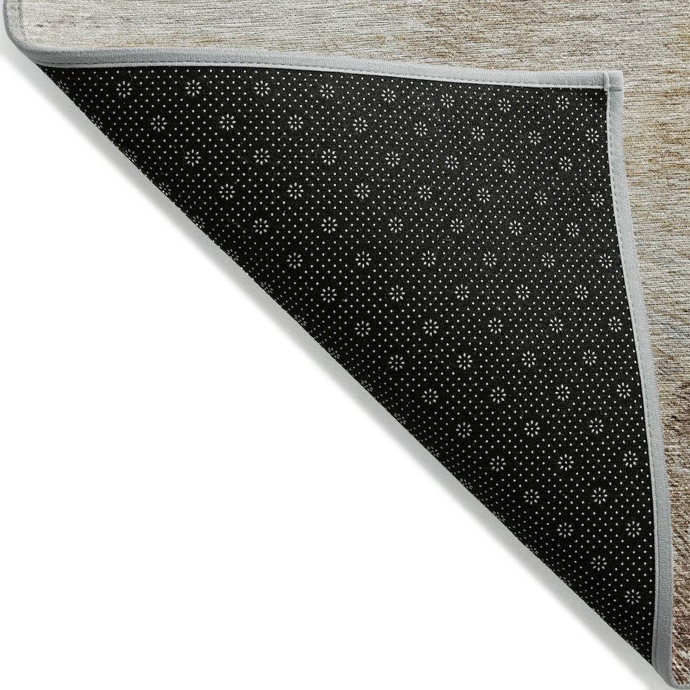 Chantille ACN650 Brown 9' x 12' Rug. Picture 2
