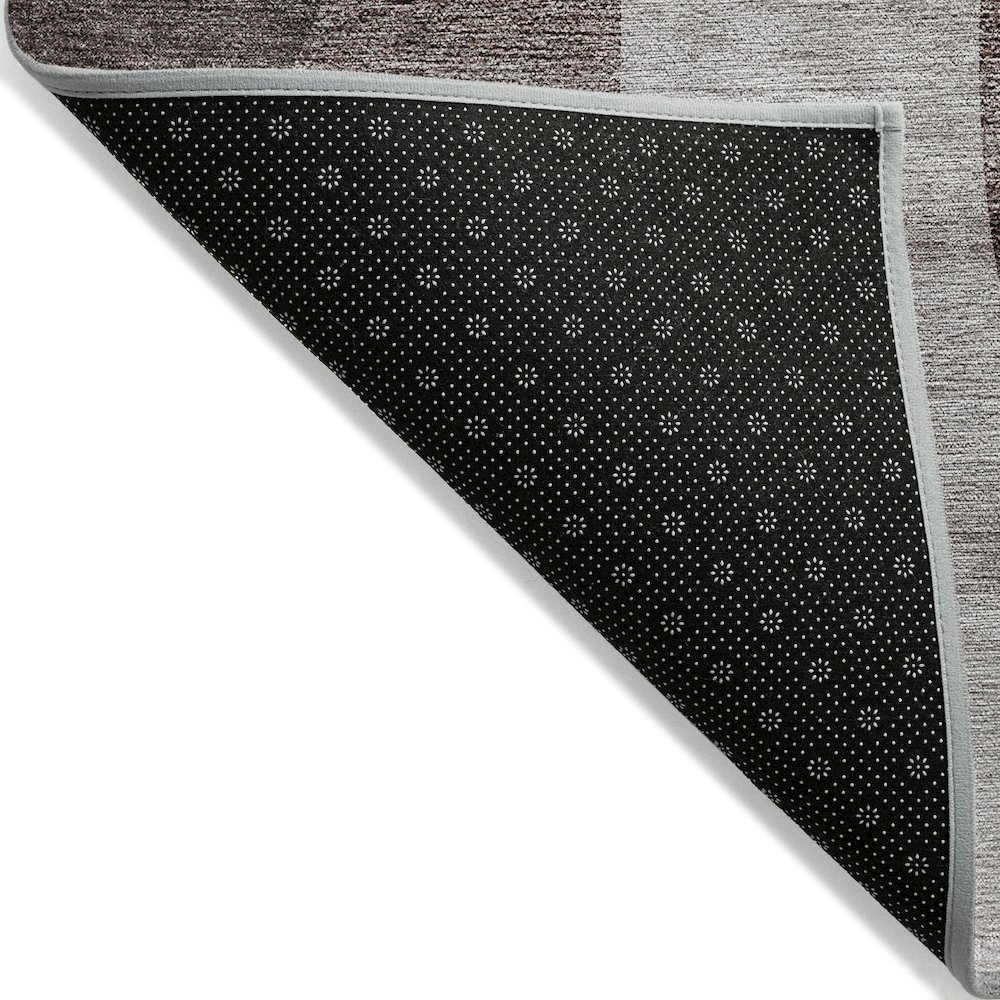 Chantille ACN657 Brown 9' x 12' Rug. Picture 2