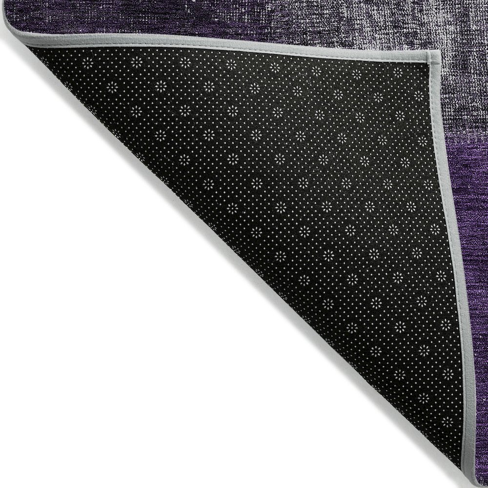 Chantille ACN663 Purple 9' x 12' Rug. Picture 2