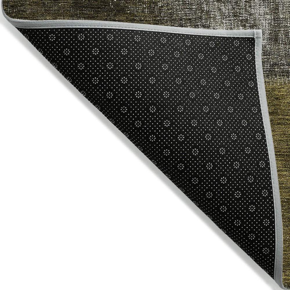 Chantille ACN663 Brown 9' x 12' Rug. Picture 2
