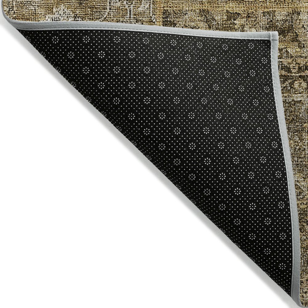 Chantille ACN669 Brown 9' x 12' Rug. Picture 2