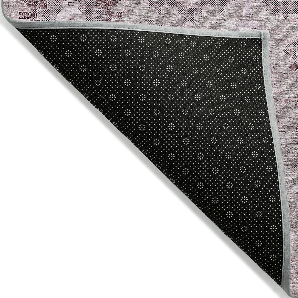 Chantille ACN697 Pink 9' x 12' Rug. Picture 2