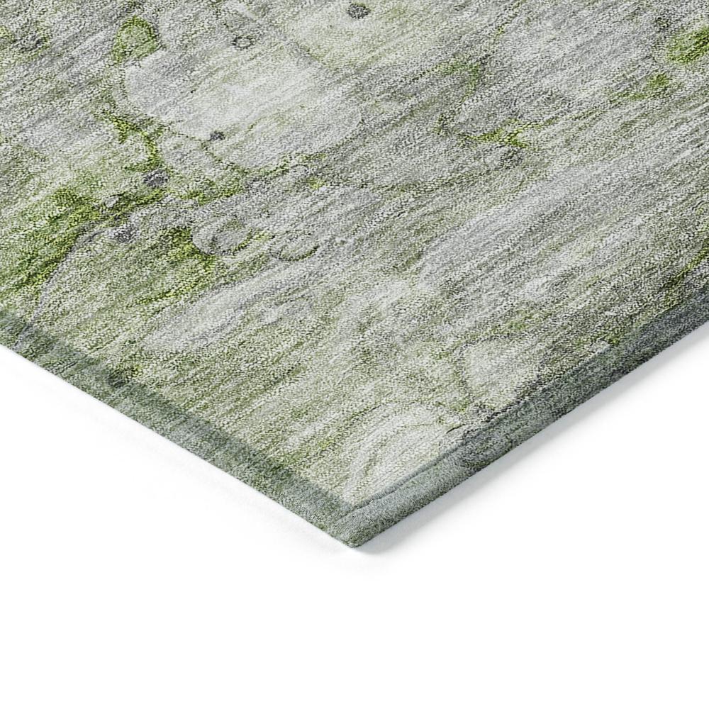 Chantille ACN698 Green 9' x 12' Rug. Picture 3