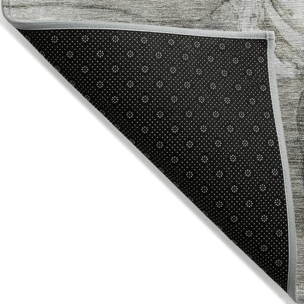 Chantille ACN712 Brown 9' x 12' Rug. Picture 2