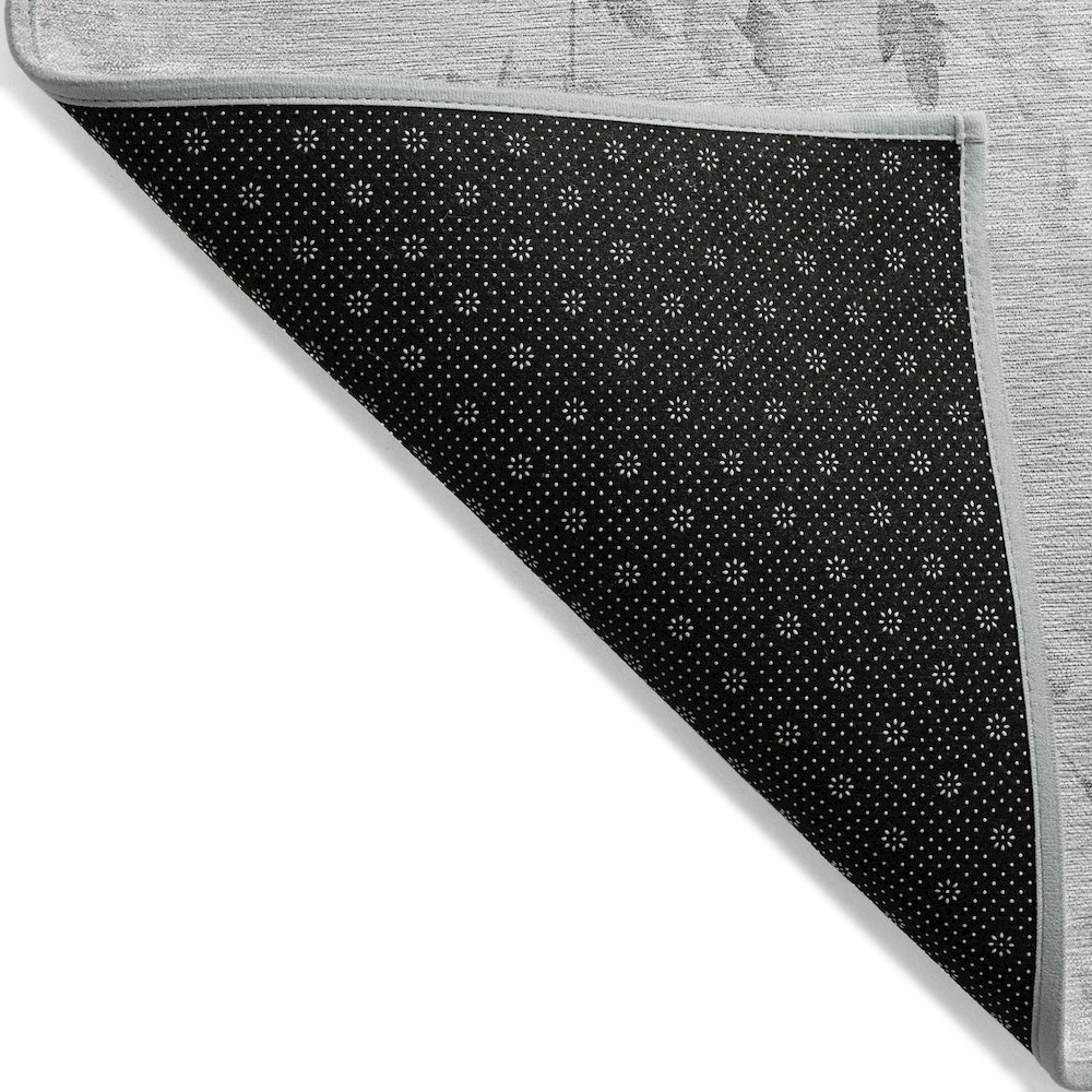 Chantille ACN724 Gray 9' x 12' Rug. Picture 2