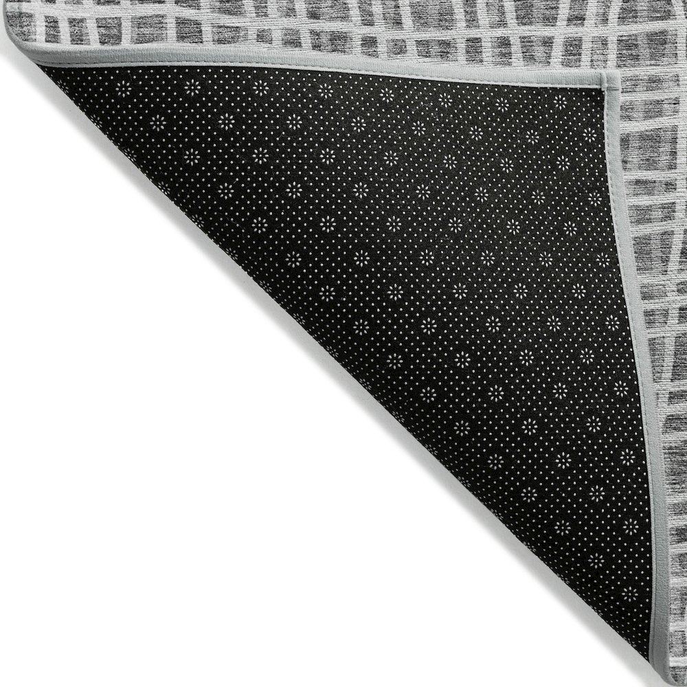 Chantille ACN729 Gray 9' x 12' Rug. Picture 2