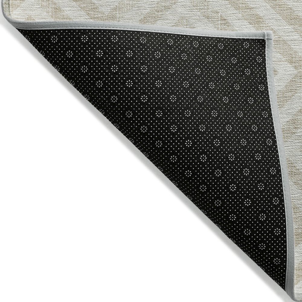 Chantille ACN733 Ivory 9' x 12' Rug. Picture 2