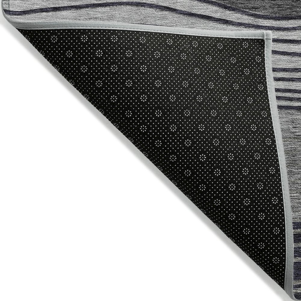 Chantille ACN735 Gray 9' x 12' Rug. Picture 2
