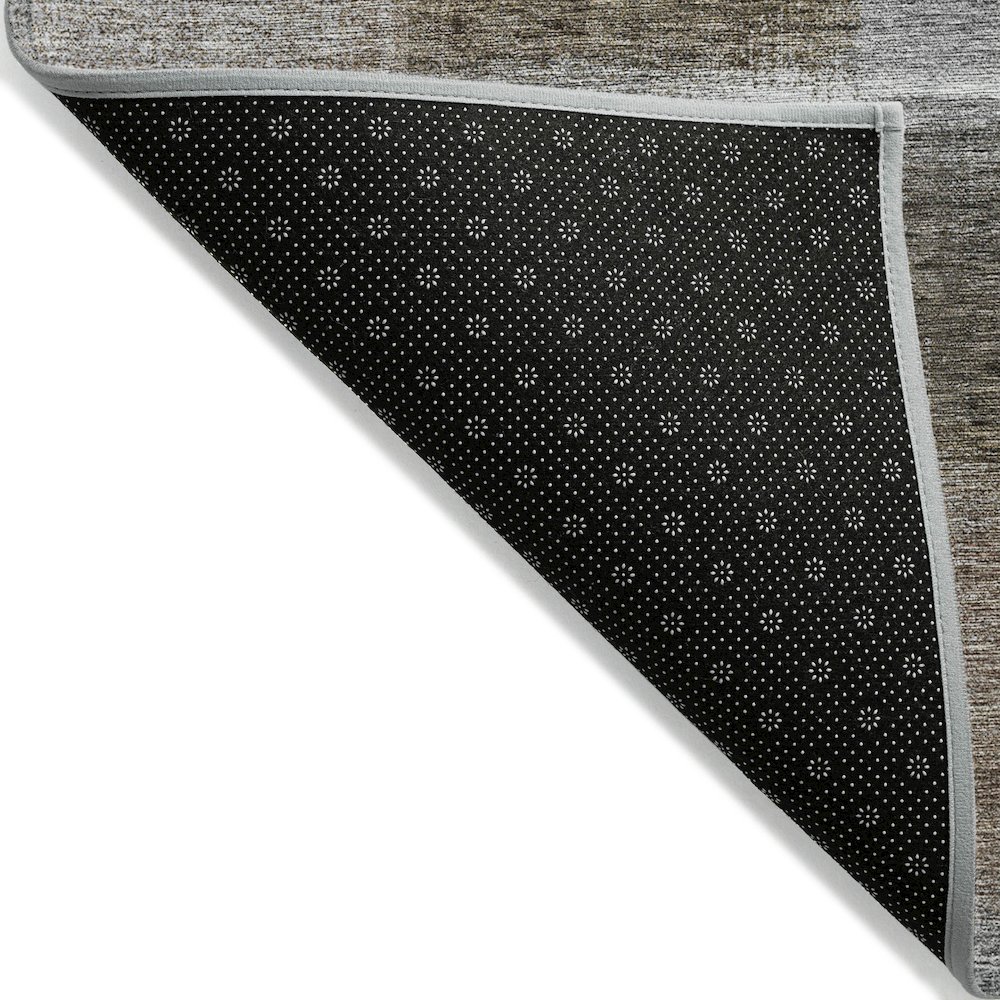 Chantille ACN742 Gray 9' x 12' Rug. Picture 2