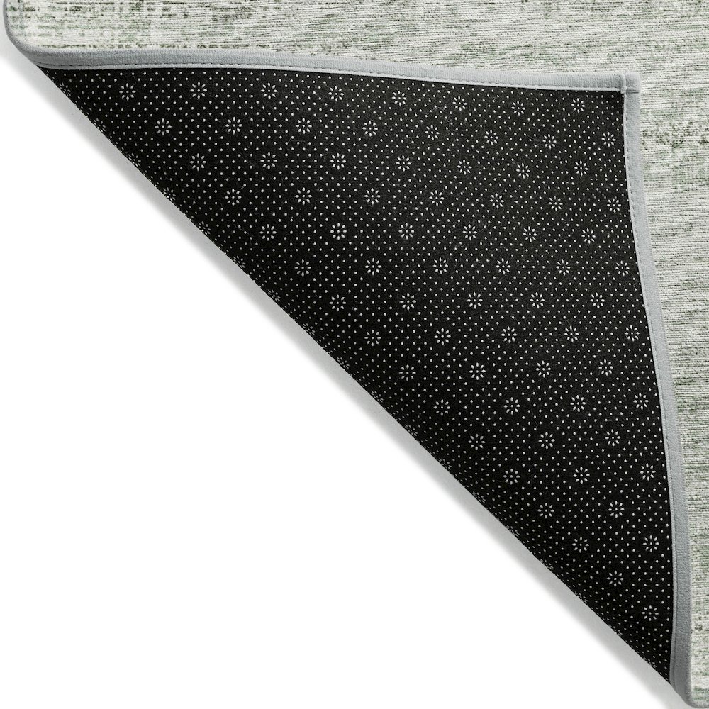 Chantille ACN747 Green 9' x 12' Rug. Picture 2
