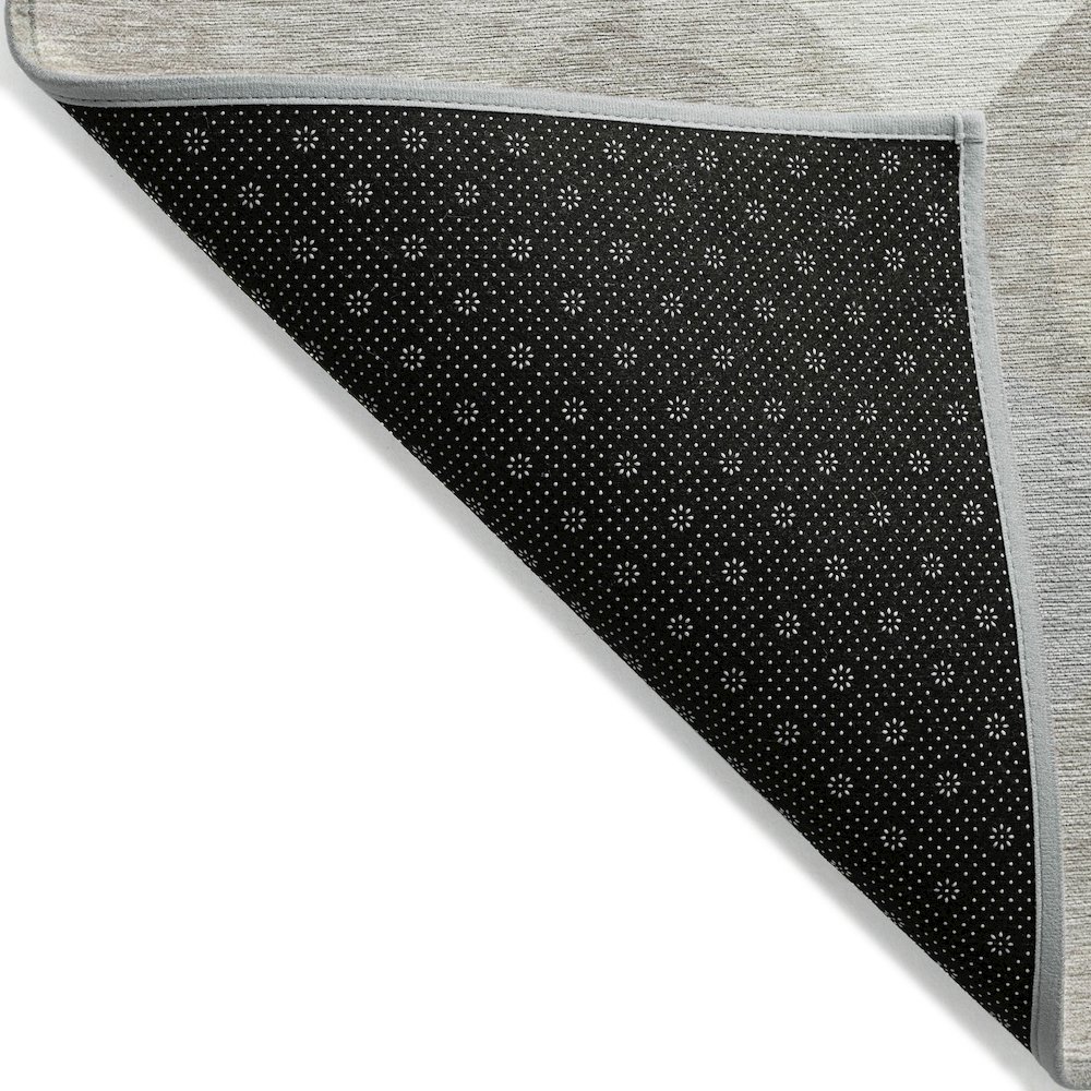 Chantille ACN749 Ivory 9' x 12' Rug. Picture 2