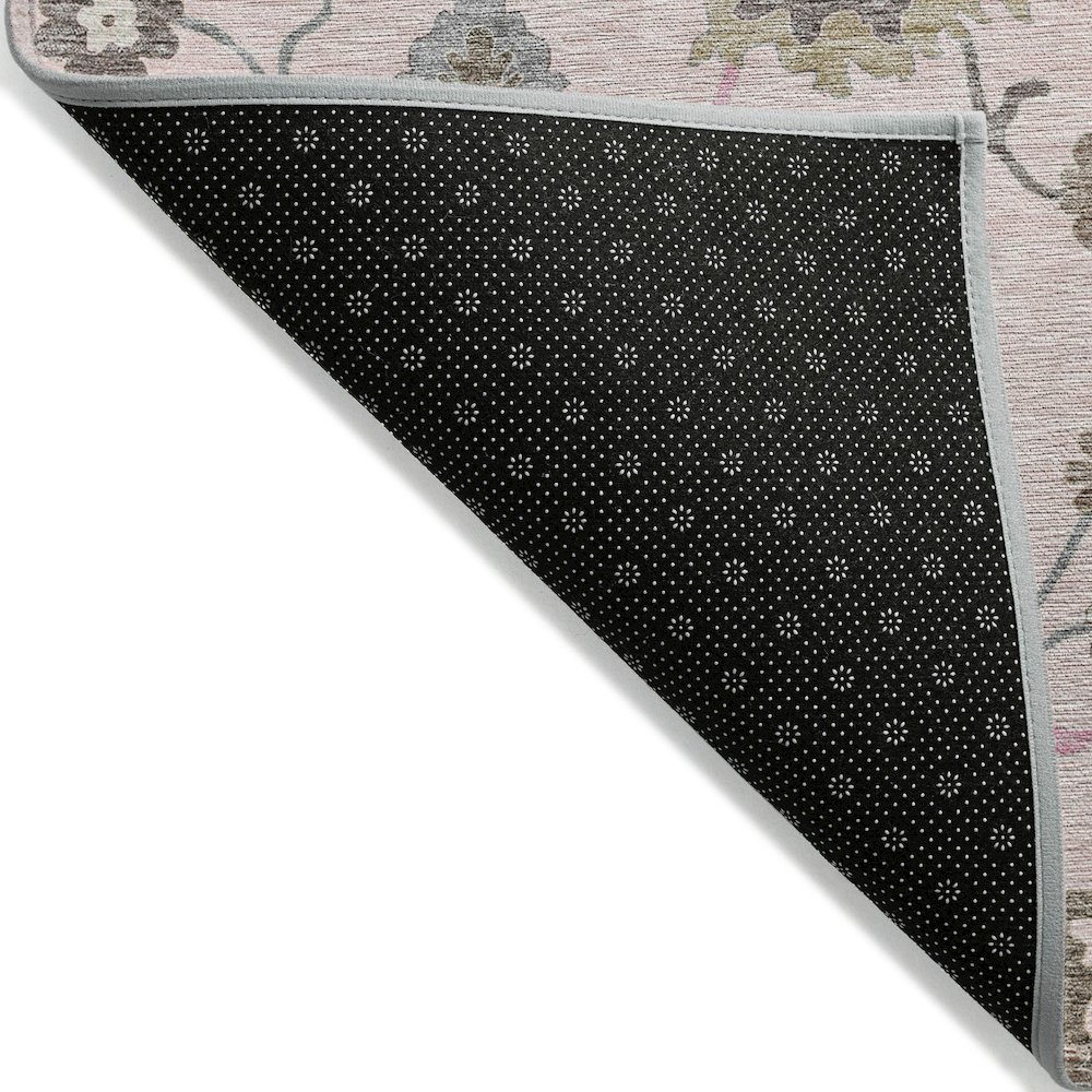 Chantille ACN753 Pink 9' x 12' Rug. Picture 2