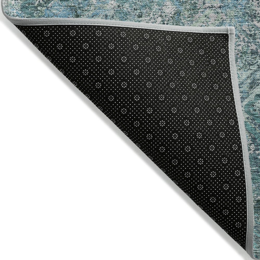 Chantille ACN768 Green 9' x 12' Rug. Picture 2