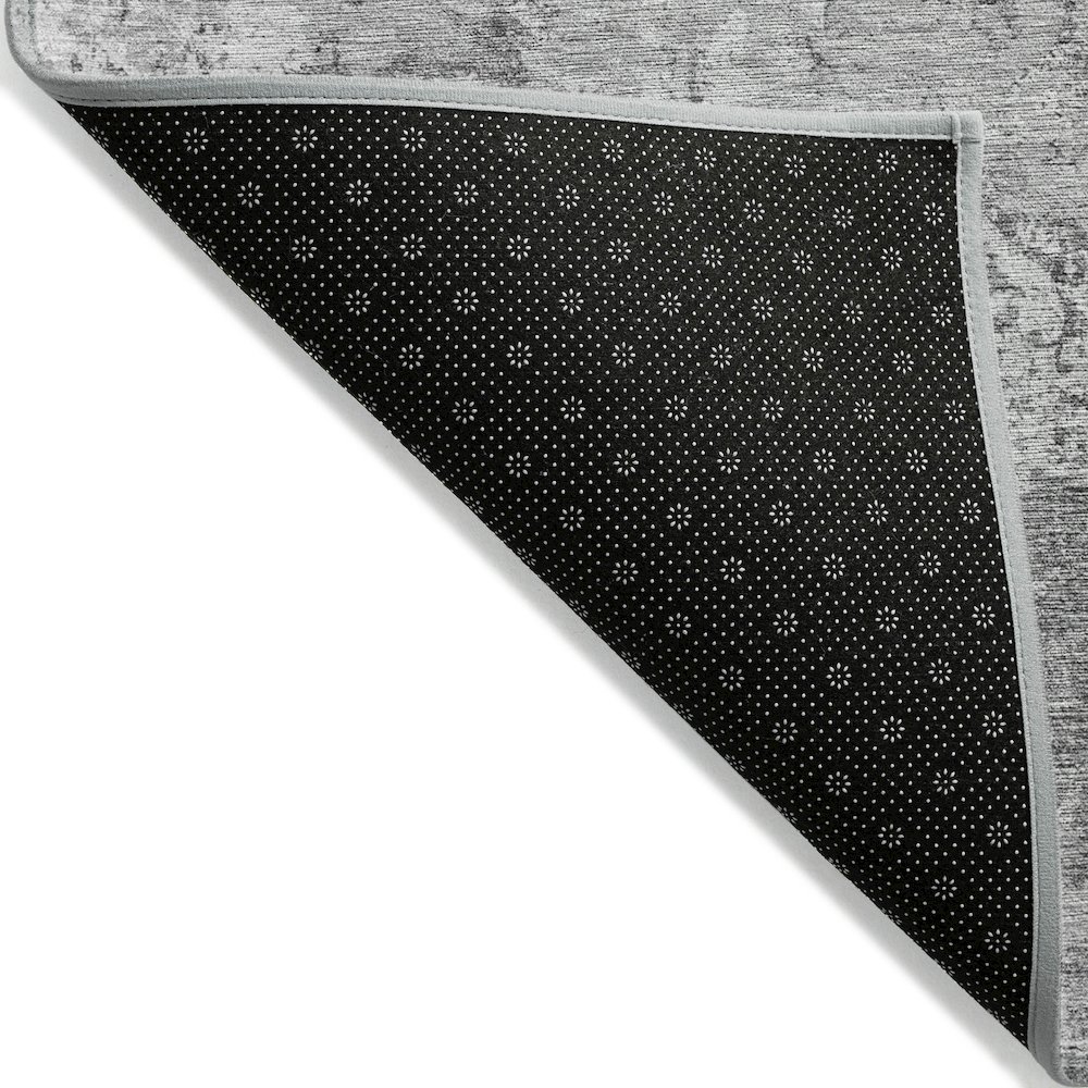 Chantille ACN769 Gray 9' x 12' Rug. Picture 2