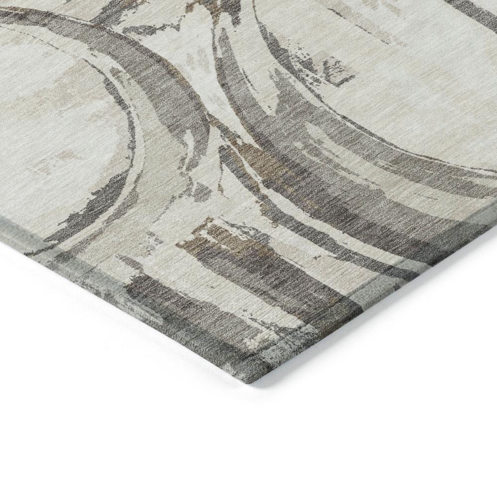Chantille ACN855 Ivory 9' x 12' Rug. Picture 3