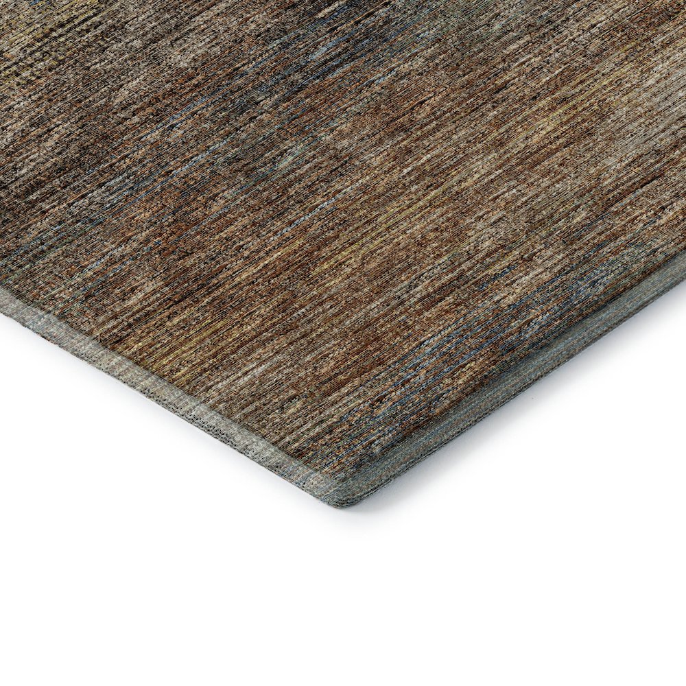 Premium Machine Washable Mayfield  Canyon 9' x 12' Rug. Picture 3