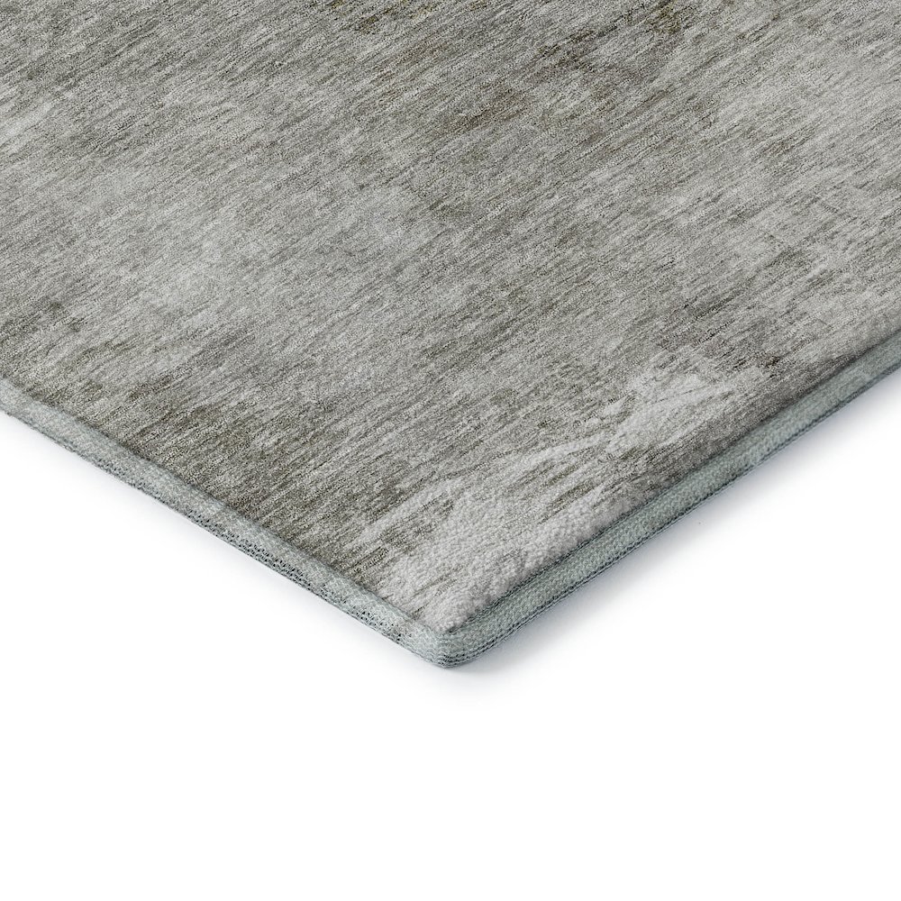 Premium Machine Washable Mayfield  Beige 9' x 12' Rug. Picture 3