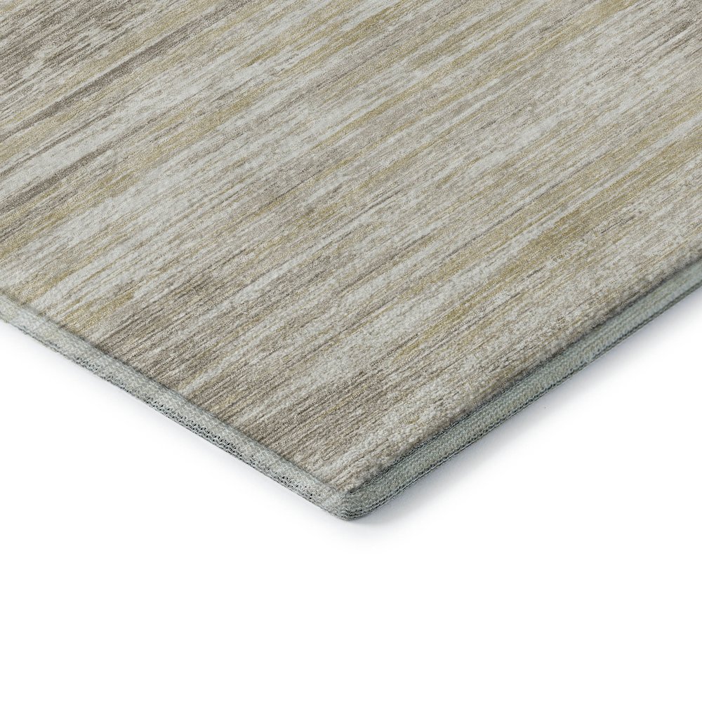 Premium Machine Washable Mayfield AMF896 Beige 9' x 12' Rug. Picture 3