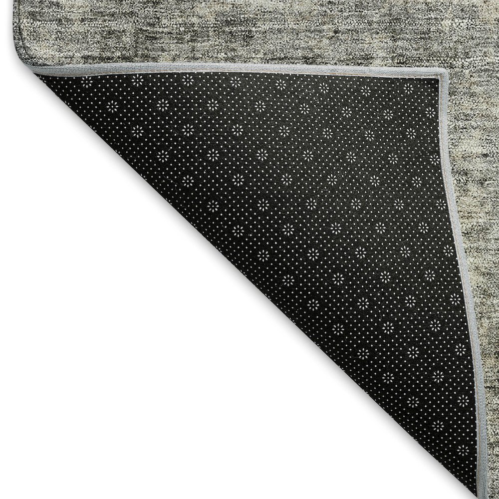 Premium Machine Washable Mayfield AMF940 Gray 9' x 12' Rug. Picture 2