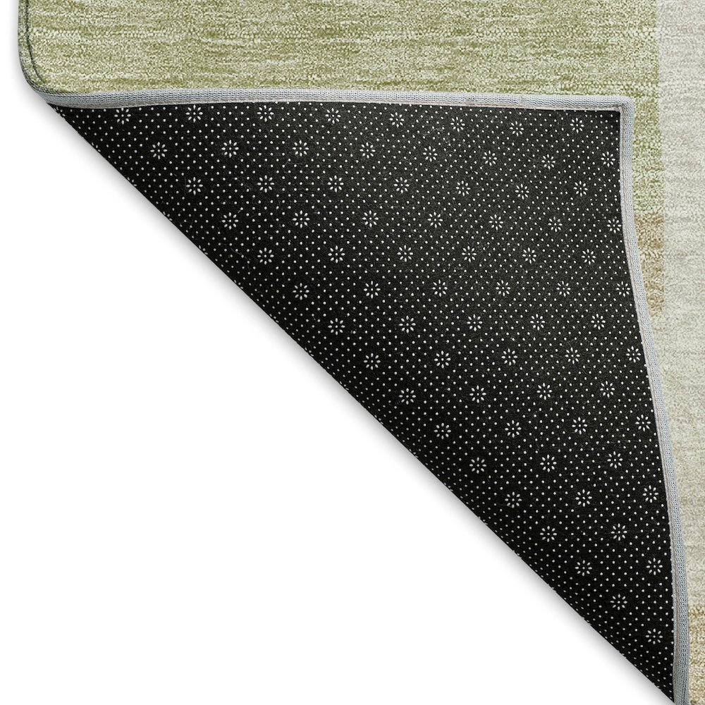 Premium Machine Washable Mayfield AMF955 Beige 9' x 12' Rug. Picture 2