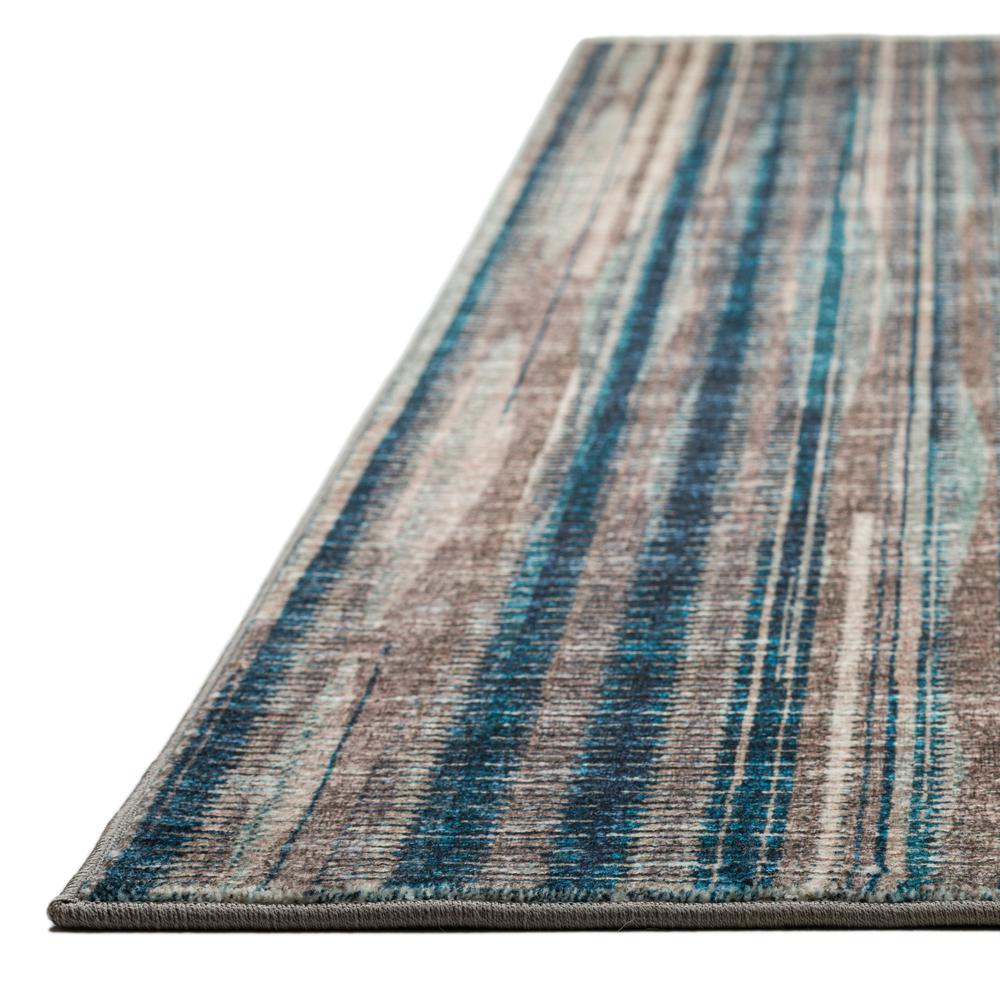Amador AA1 Mushroom 4' x 4' Round Rug. Picture 6