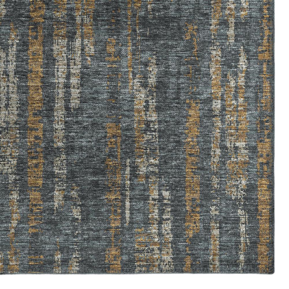 Rylee Granite Transitional Abstract 8' x 10' Area Rug Granite ARY36. Picture 2