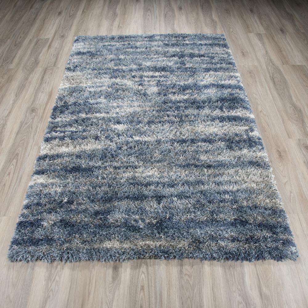 Arturro AT9 Denim 3'3" x 5'1" Rug. Picture 12