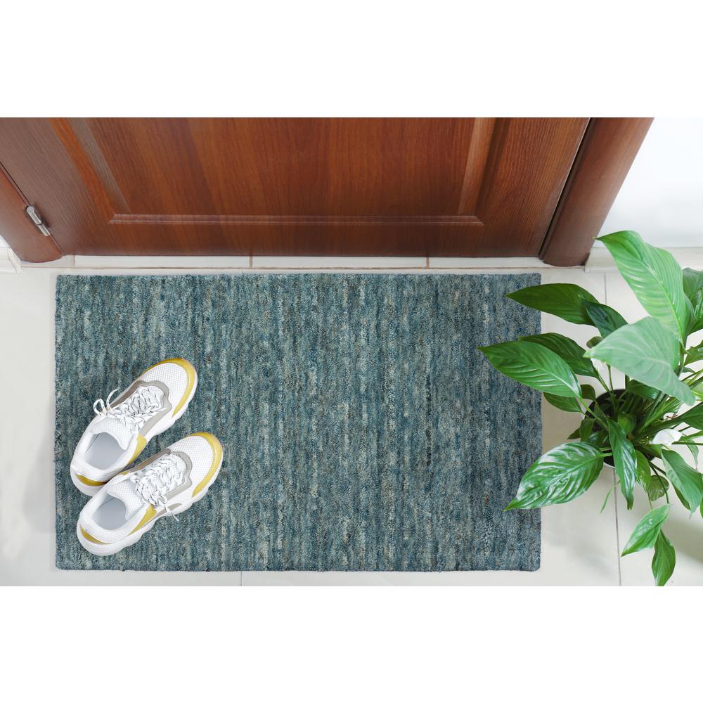 Reya RY7 Lakeview 2' x 3' Rug. Picture 2