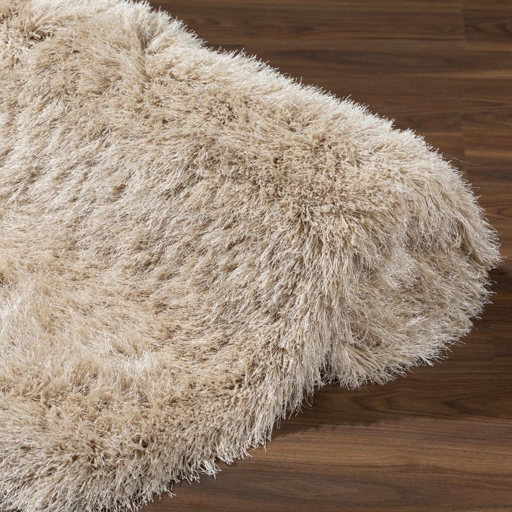 Impact IA100 Sand 3'6" x 5'6" Rug. Picture 10