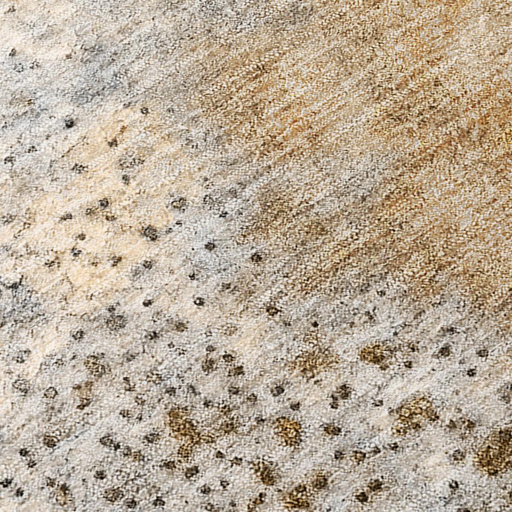 Chantille ACN505 Brown 10' x 14' Rug. Picture 5