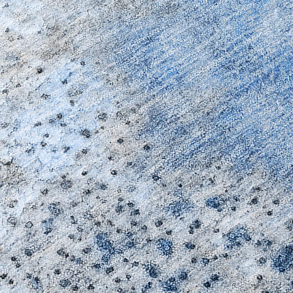 Chantille ACN505 Blue 10' x 14' Rug. Picture 5