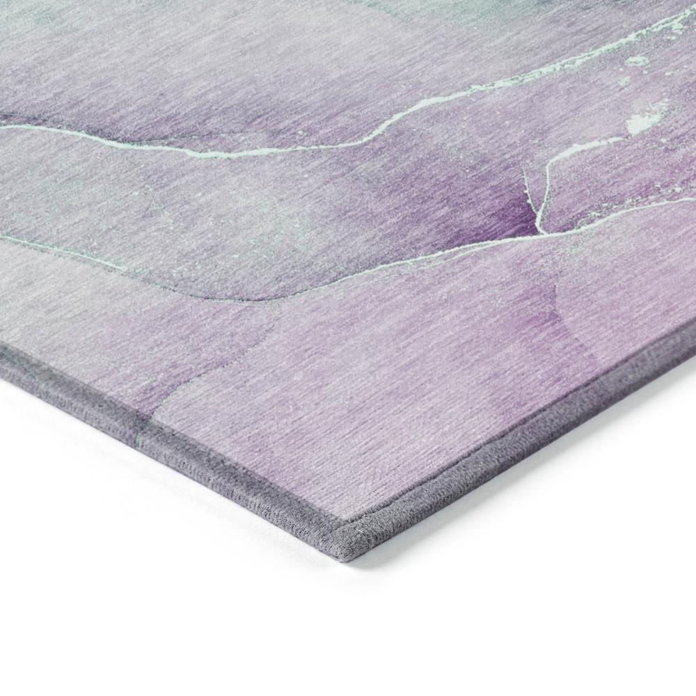 Chantille ACN508 Green 10' x 14' Rug. Picture 3