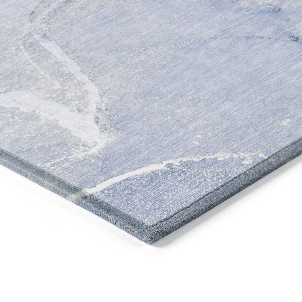 Chantille ACN510 Blue 10' x 14' Rug. Picture 3